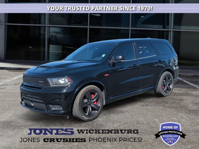 2018 Dodge Durango SRT AWD for sale in Wickenburg, AZ