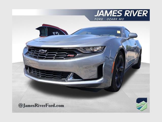2021 Chevrolet Camaro RWD Coupe 3LT for sale in Ozark, MO