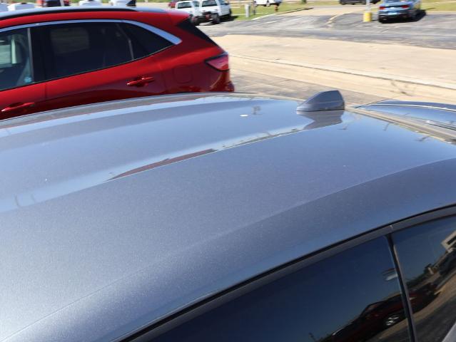 2021 Chevrolet Camaro RWD Coupe 3LT