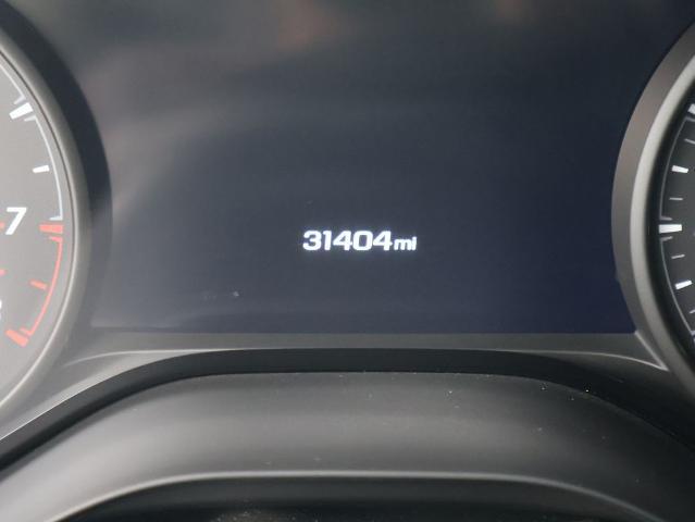 2021 Chevrolet Camaro RWD Coupe 3LT