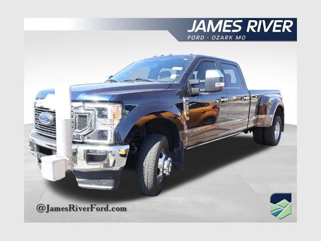 2022 Ford F-350 King Ranch for sale in Ozark, MO