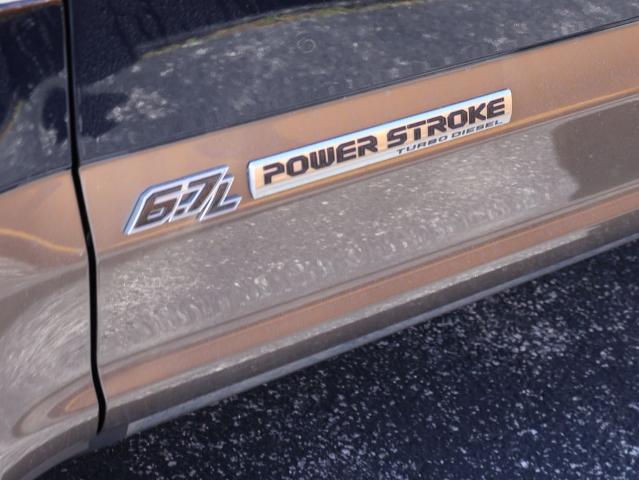 2022 Ford F-350 King Ranch