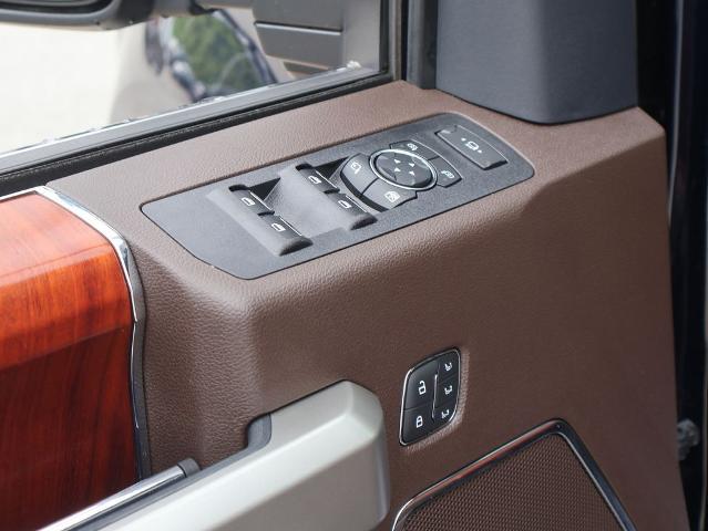 2022 Ford F-350 King Ranch