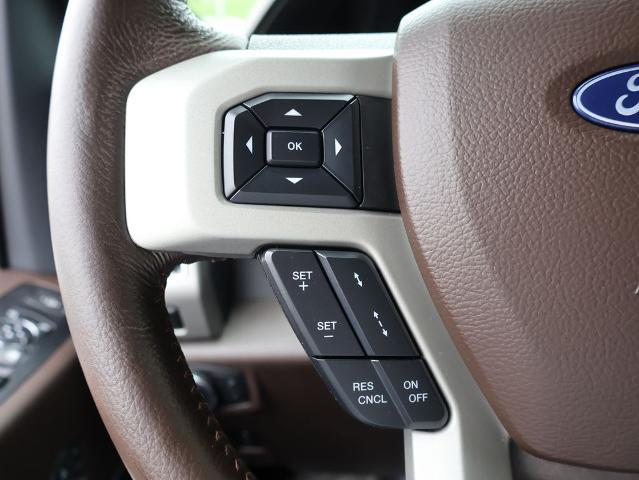 2022 Ford F-350 King Ranch