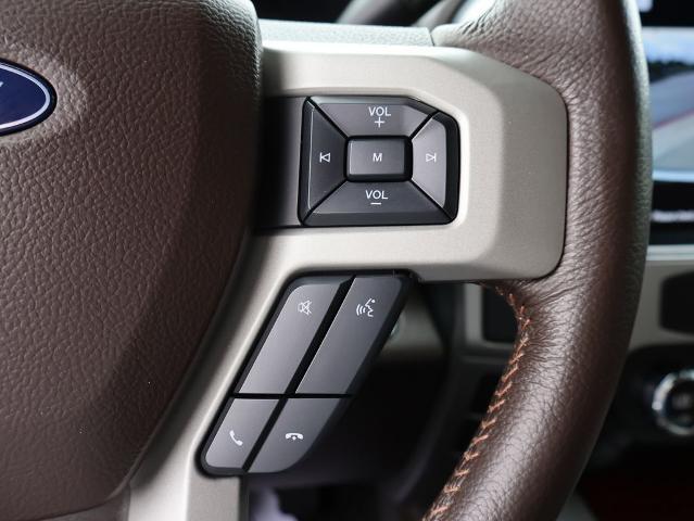 2022 Ford F-350 King Ranch