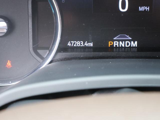 2022 Ford F-350 King Ranch