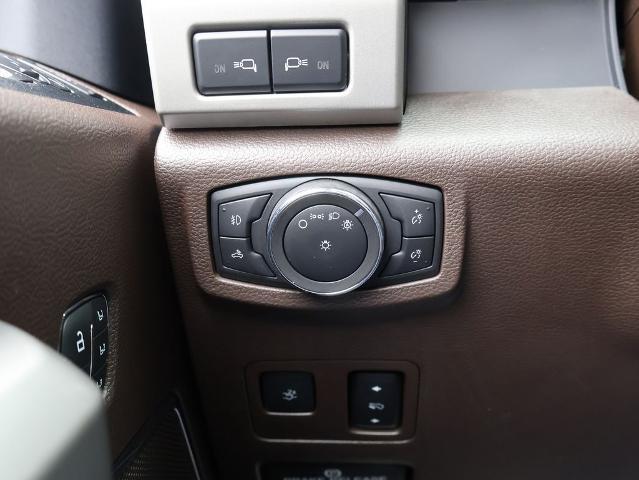 2022 Ford F-350 King Ranch