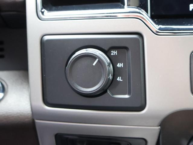 2022 Ford F-350 King Ranch