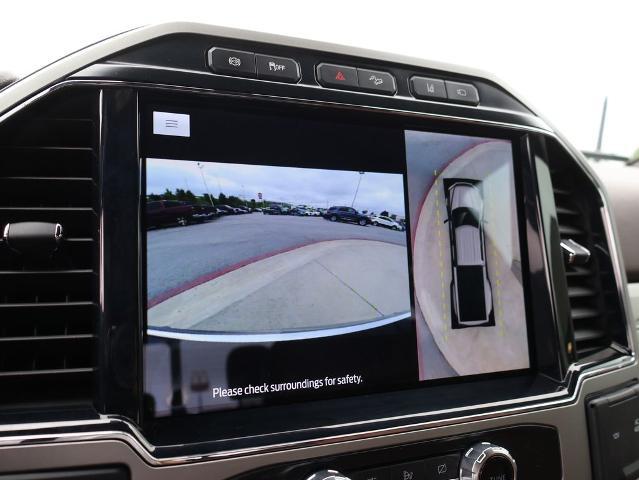 2022 Ford F-350 King Ranch