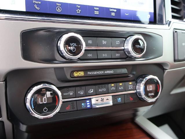 2022 Ford F-350 King Ranch