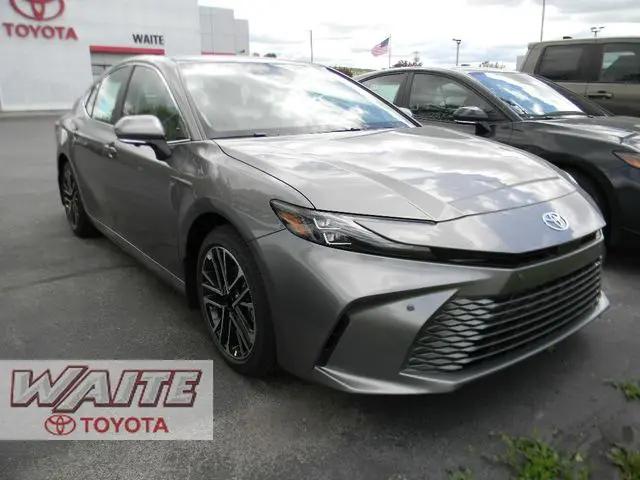 2026 Toyota Camry XLE for sale in Watertown, NY