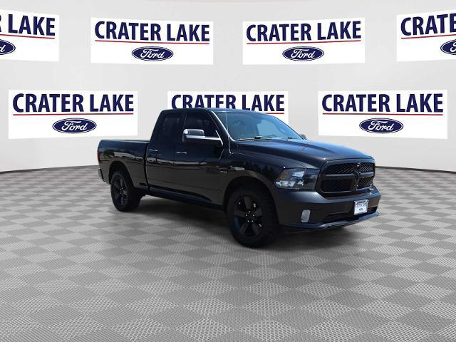 2016 Ram 1500 Express