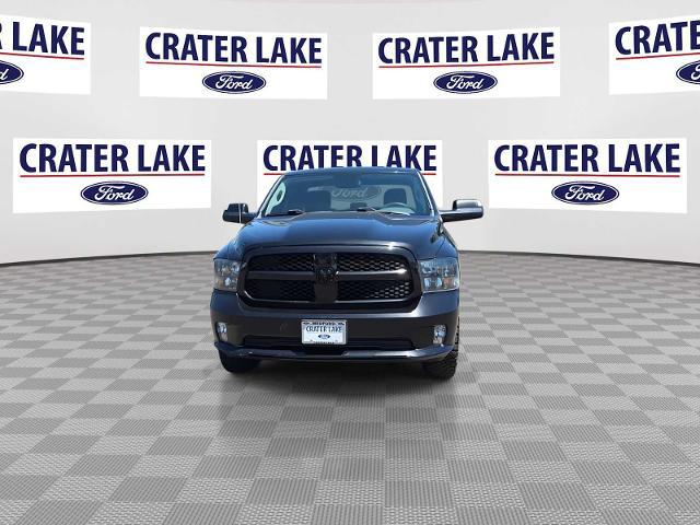 2016 Ram 1500 Express
