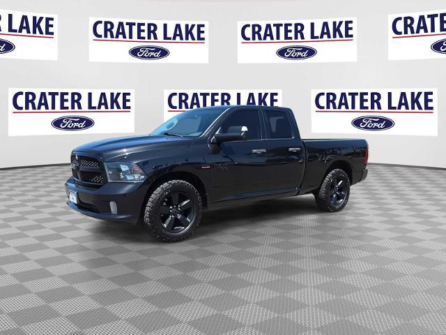 2016 Ram 1500 Express