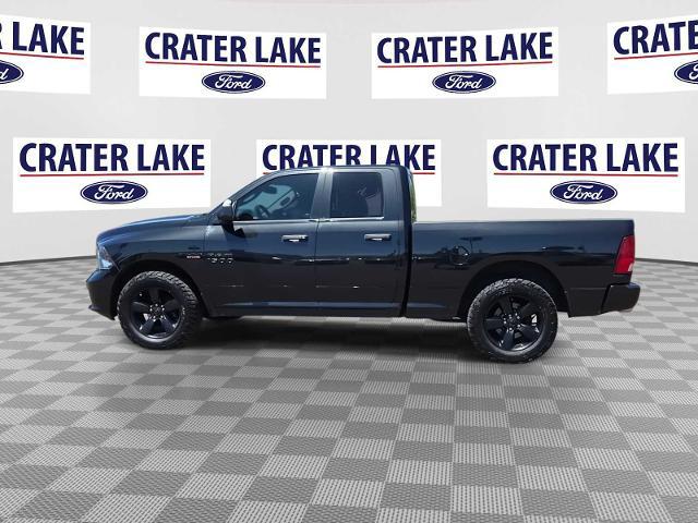 2016 Ram 1500 Express