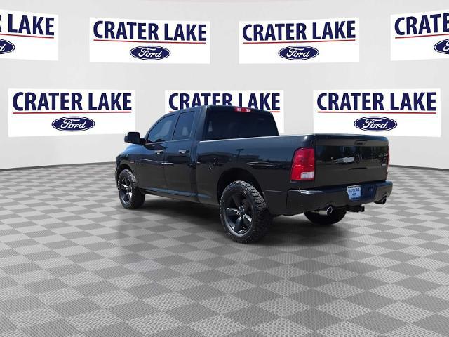 2016 Ram 1500 Express