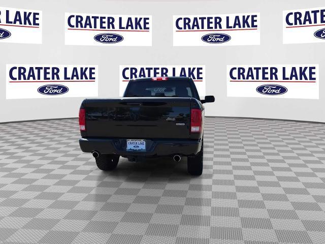 2016 Ram 1500 Express