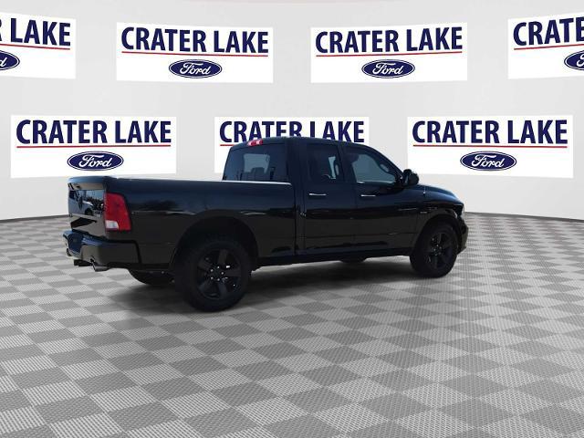 2016 Ram 1500 Express