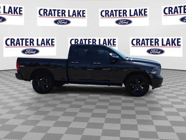 2016 Ram 1500 Express