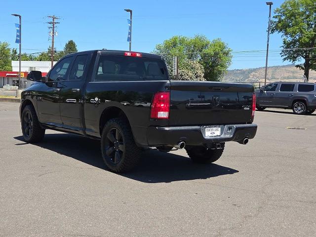 2016 Ram 1500 Express