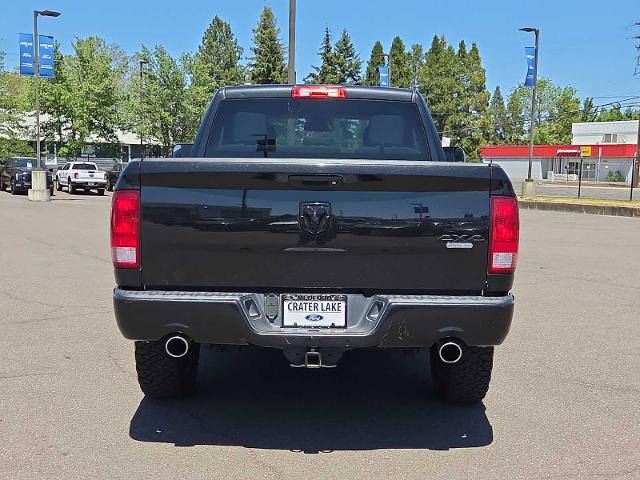 2016 Ram 1500 Express