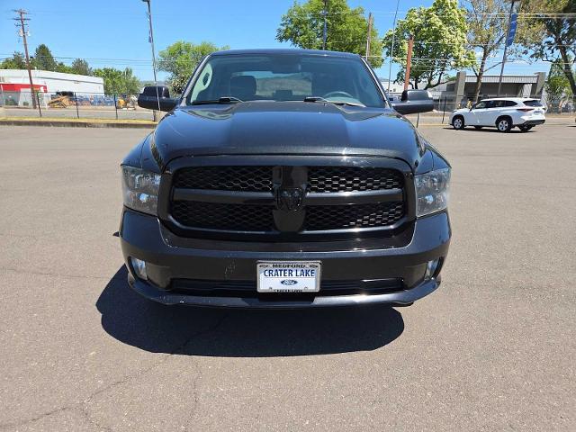 2016 Ram 1500 Express