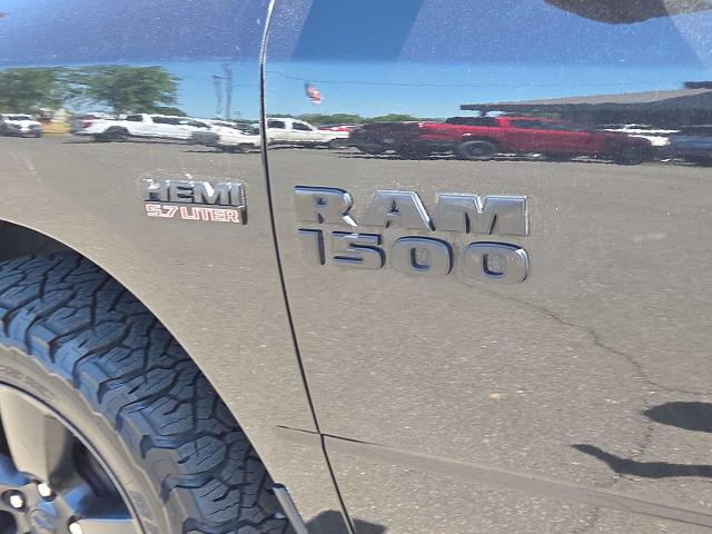 2016 Ram 1500 Express