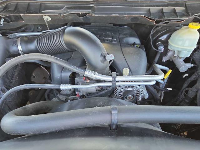 2016 Ram 1500 Express