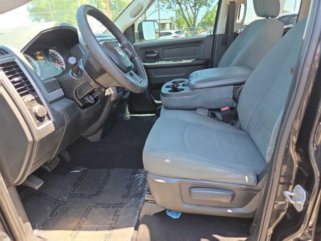 2016 Ram 1500 Express