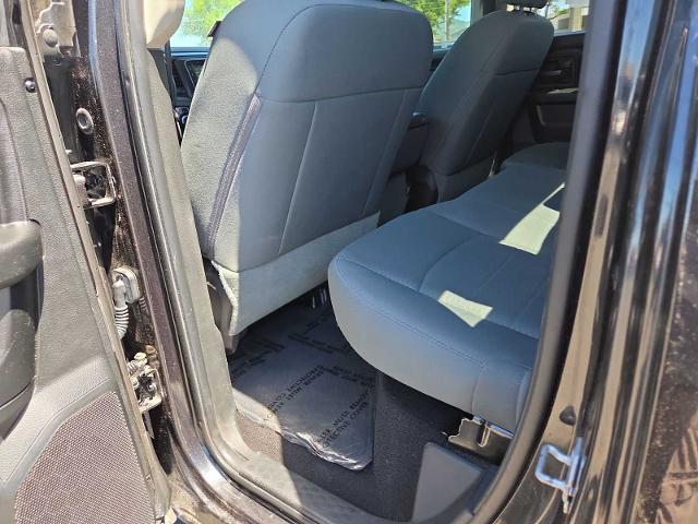2016 Ram 1500 Express