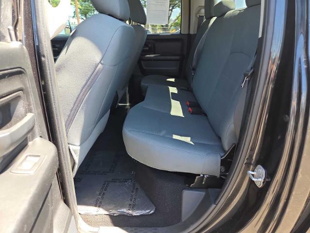 2016 Ram 1500 Express