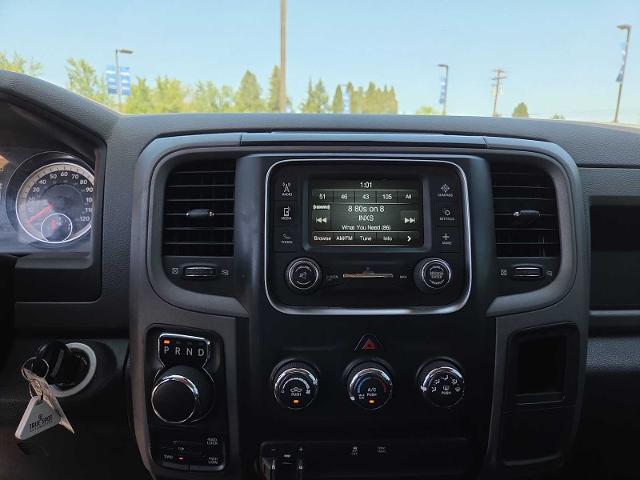 2016 Ram 1500 Express