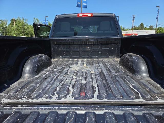 2016 Ram 1500 Express