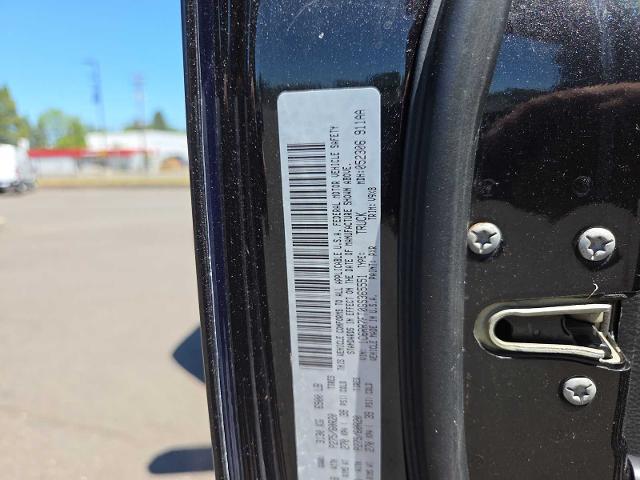 2016 Ram 1500 Express