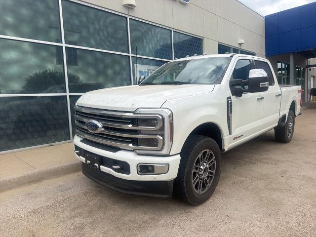 2024 Ford F-250 Limited