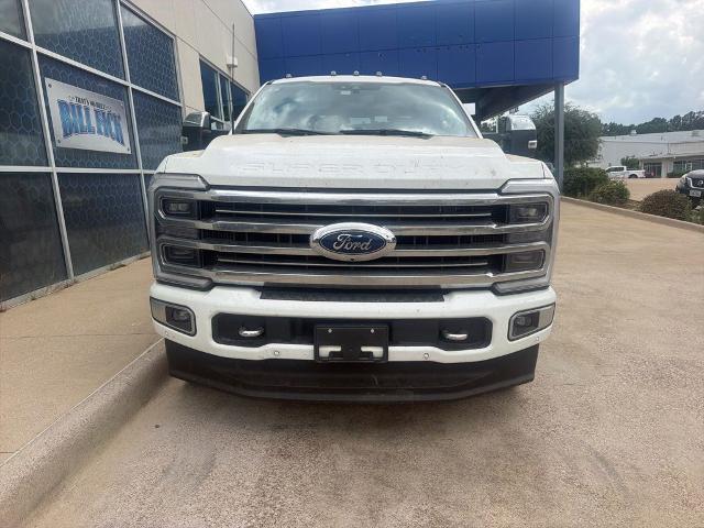2024 Ford F-250 Limited