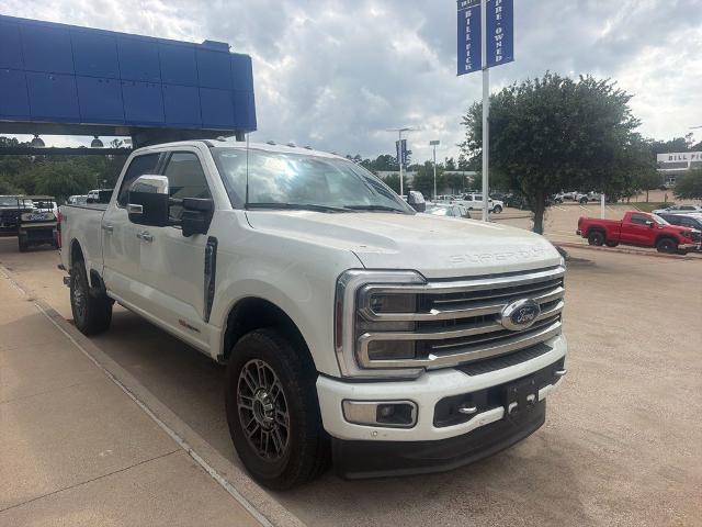 2024 Ford F-250 Limited