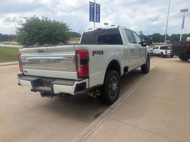 2024 Ford F-250 Limited