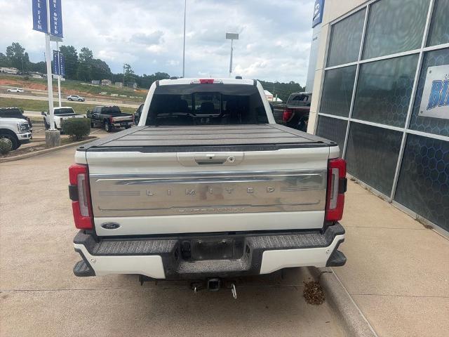 2024 Ford F-250 Limited