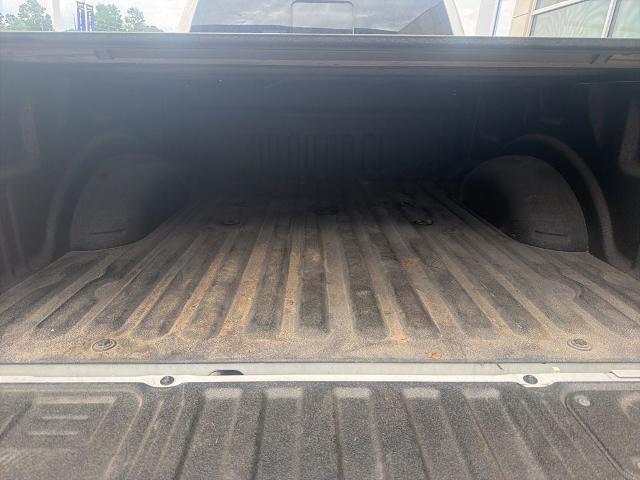 2024 Ford F-250 Limited