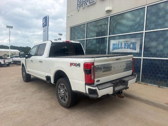 2024 Ford F-250 Limited