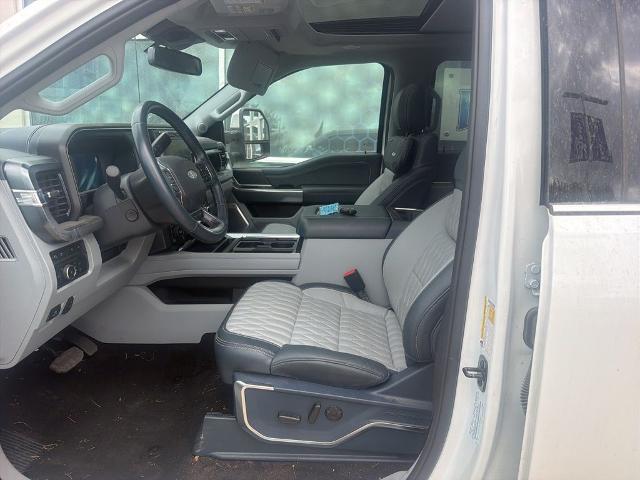 2024 Ford F-250 Limited