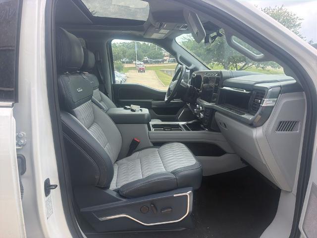 2024 Ford F-250 Limited