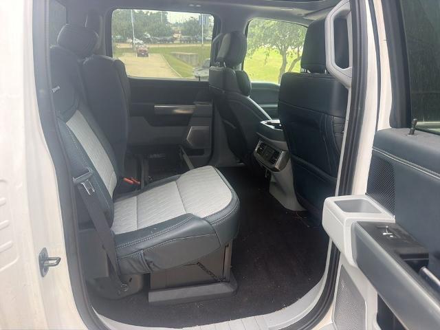 2024 Ford F-250 Limited