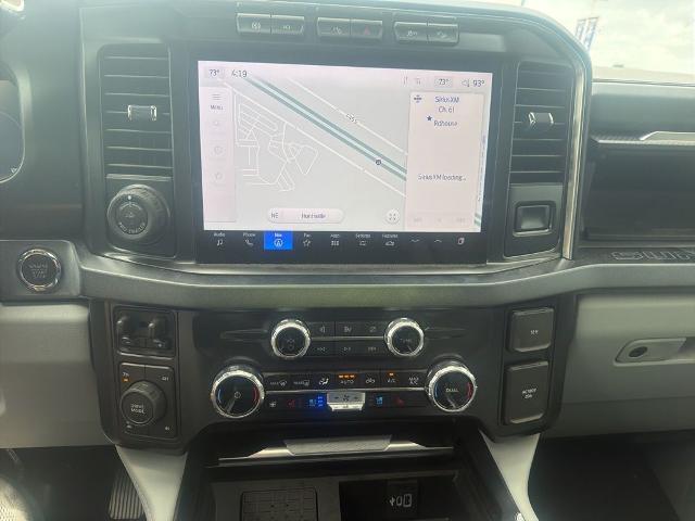 2024 Ford F-250 Limited