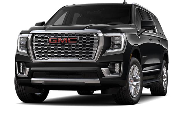 2024 GMC Yukon XL 2WD Denali for sale in Huntsville, TX