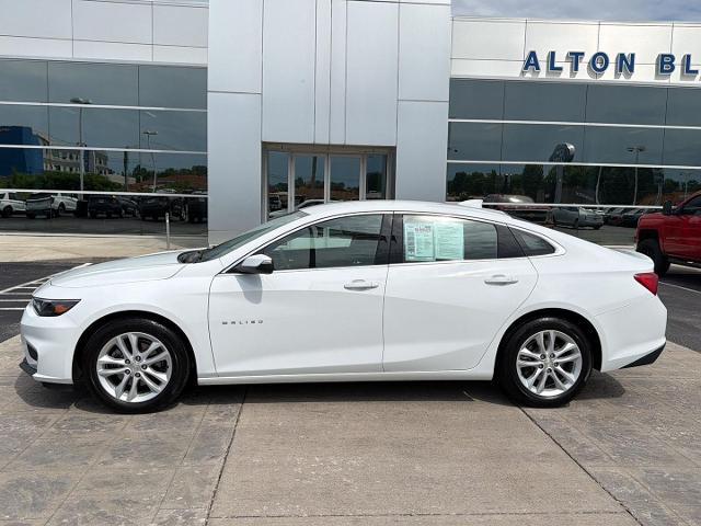 2016 Chevrolet Malibu 1LT
