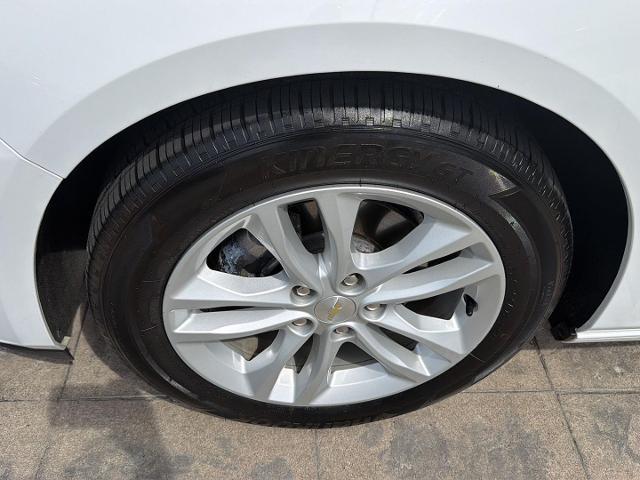 2016 Chevrolet Malibu 1LT