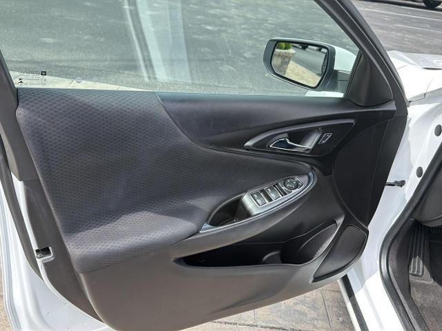 2016 Chevrolet Malibu 1LT
