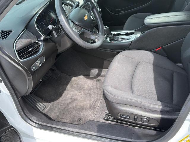 2016 Chevrolet Malibu 1LT